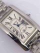 Replica Cartier watch SS Men Size (4)_th.jpg